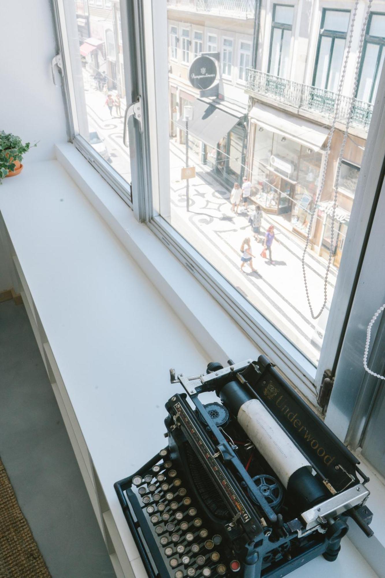 Porto Serenity Loft. Exterior foto