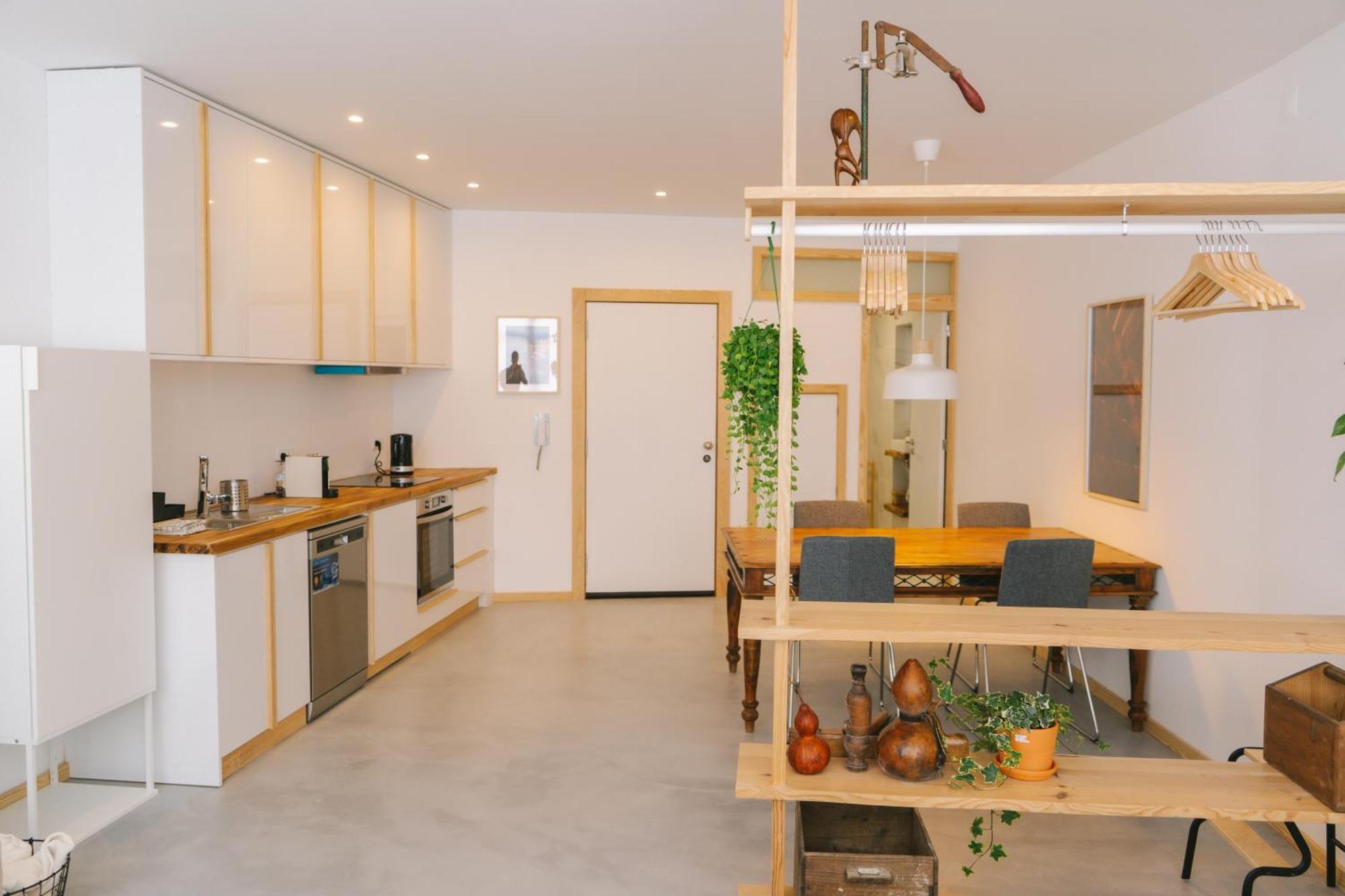 Porto Serenity Loft. Exterior foto
