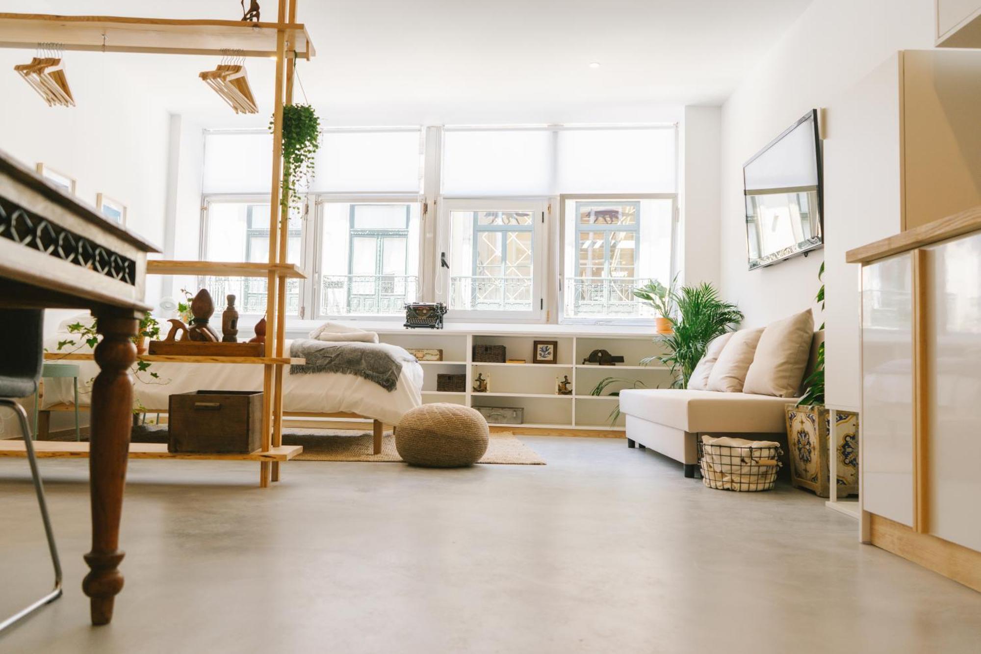 Porto Serenity Loft. Exterior foto