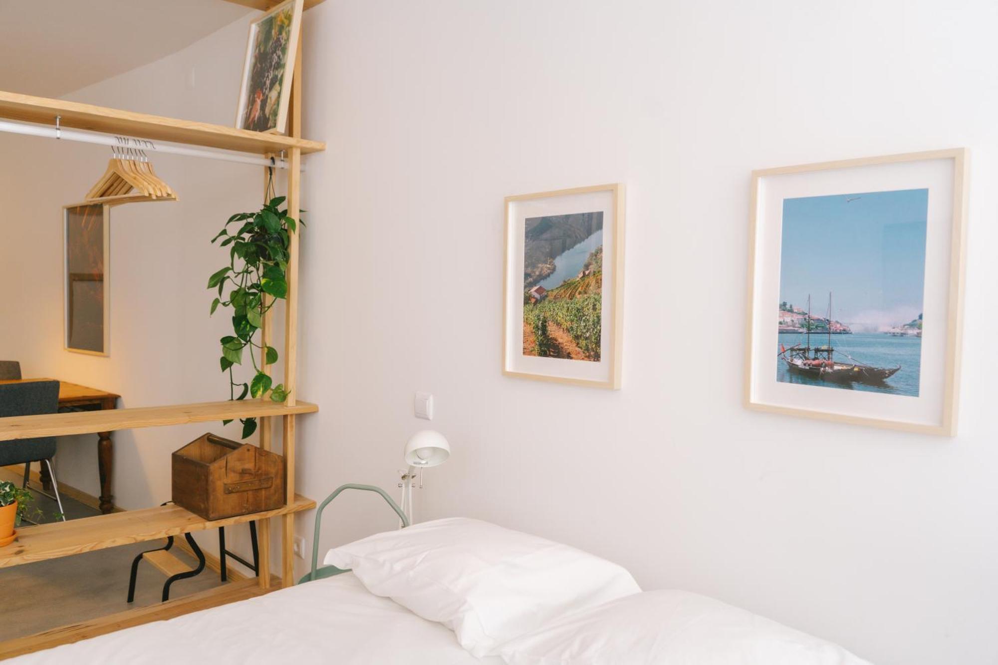Porto Serenity Loft. Exterior foto