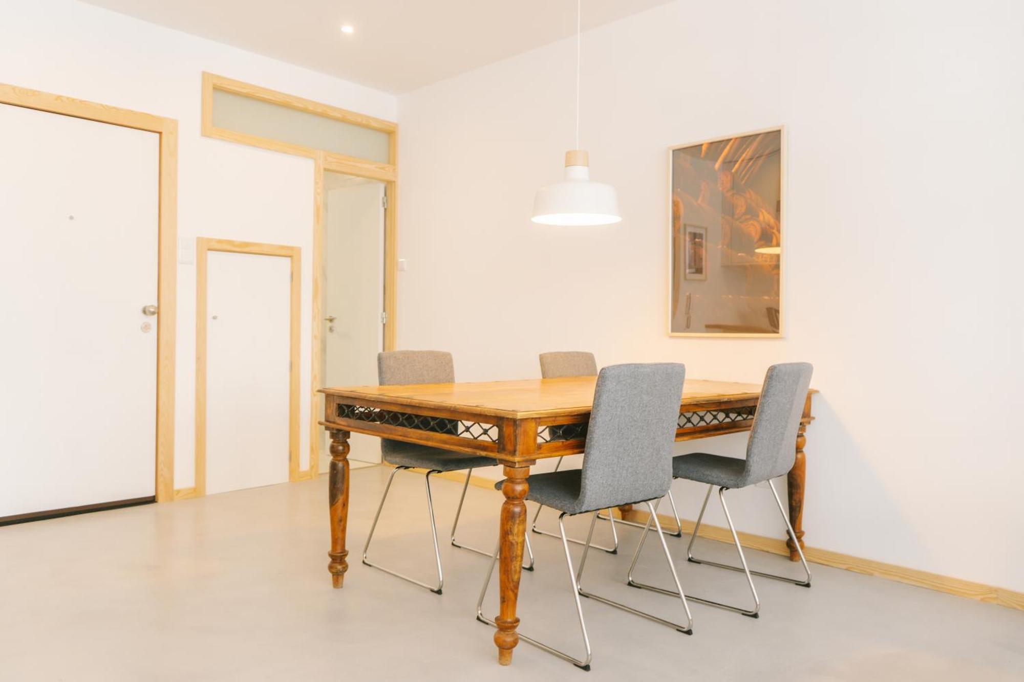 Porto Serenity Loft. Exterior foto